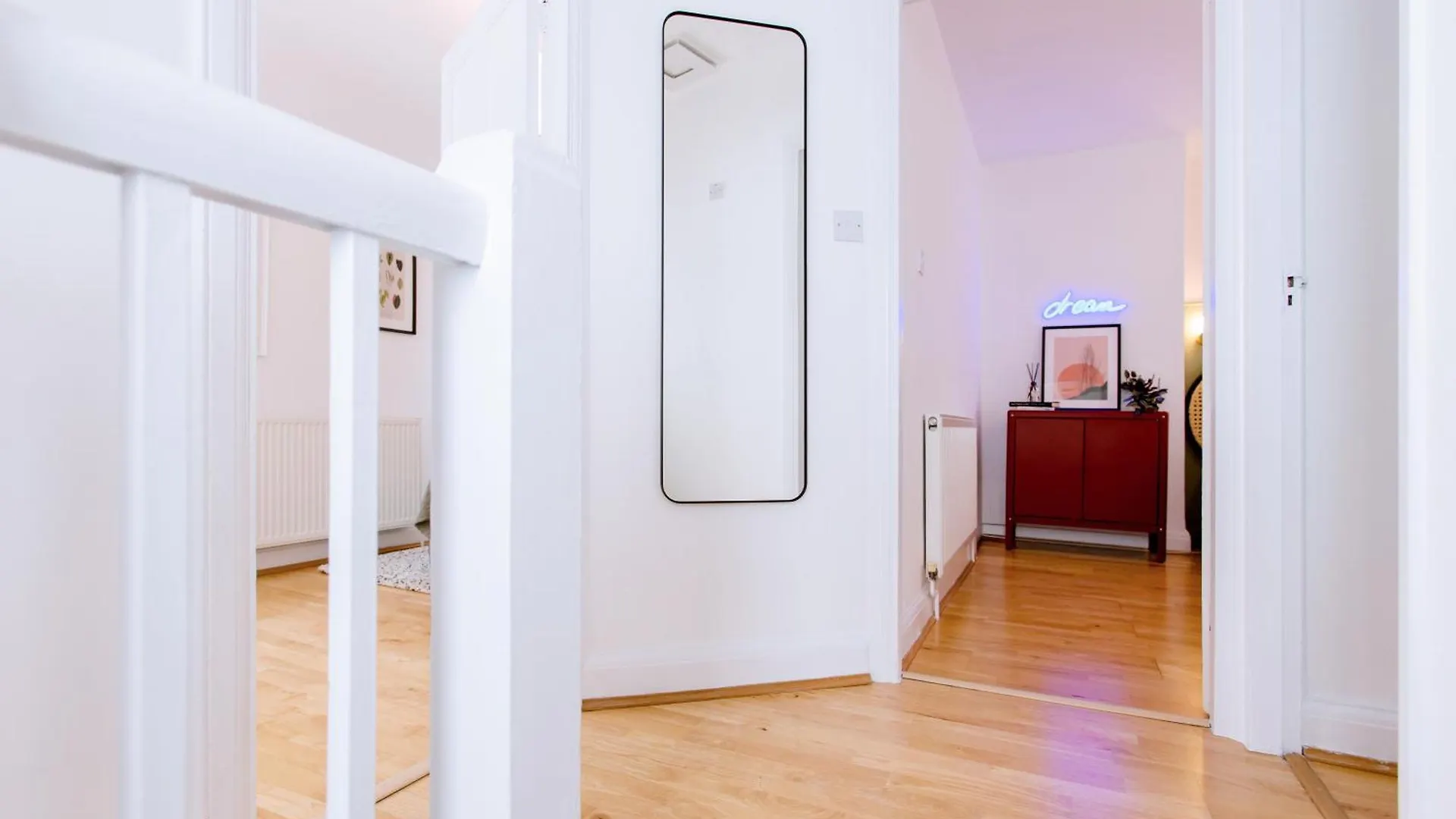 3-Bed House - Next To Olympic Park & Westfield Apartment London United Kingdom