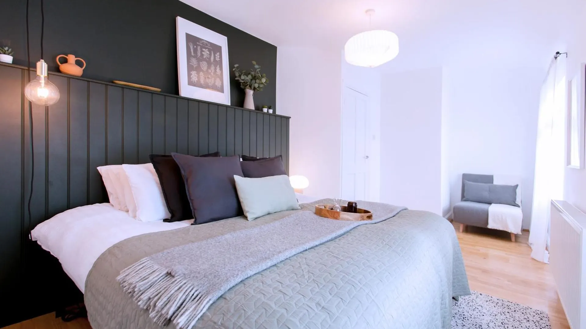 3-Bed House - Next To Olympic Park & Westfield Apartment London 0*,