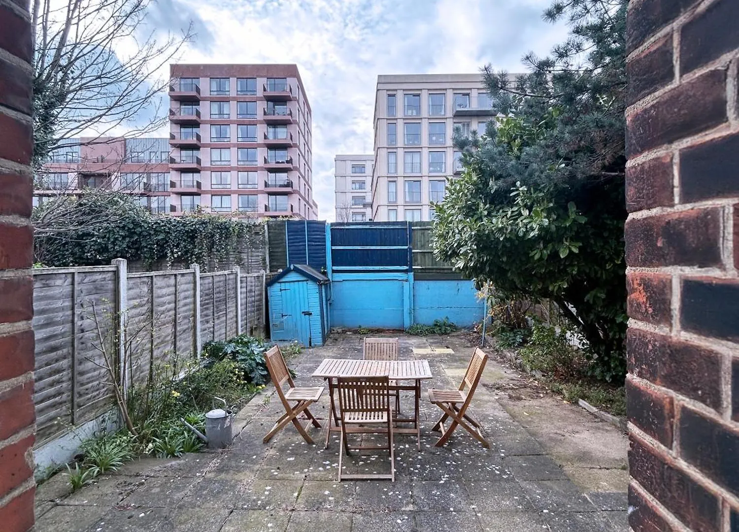 3-Bed House - Next To Olympic Park & Westfield Apartment London United Kingdom