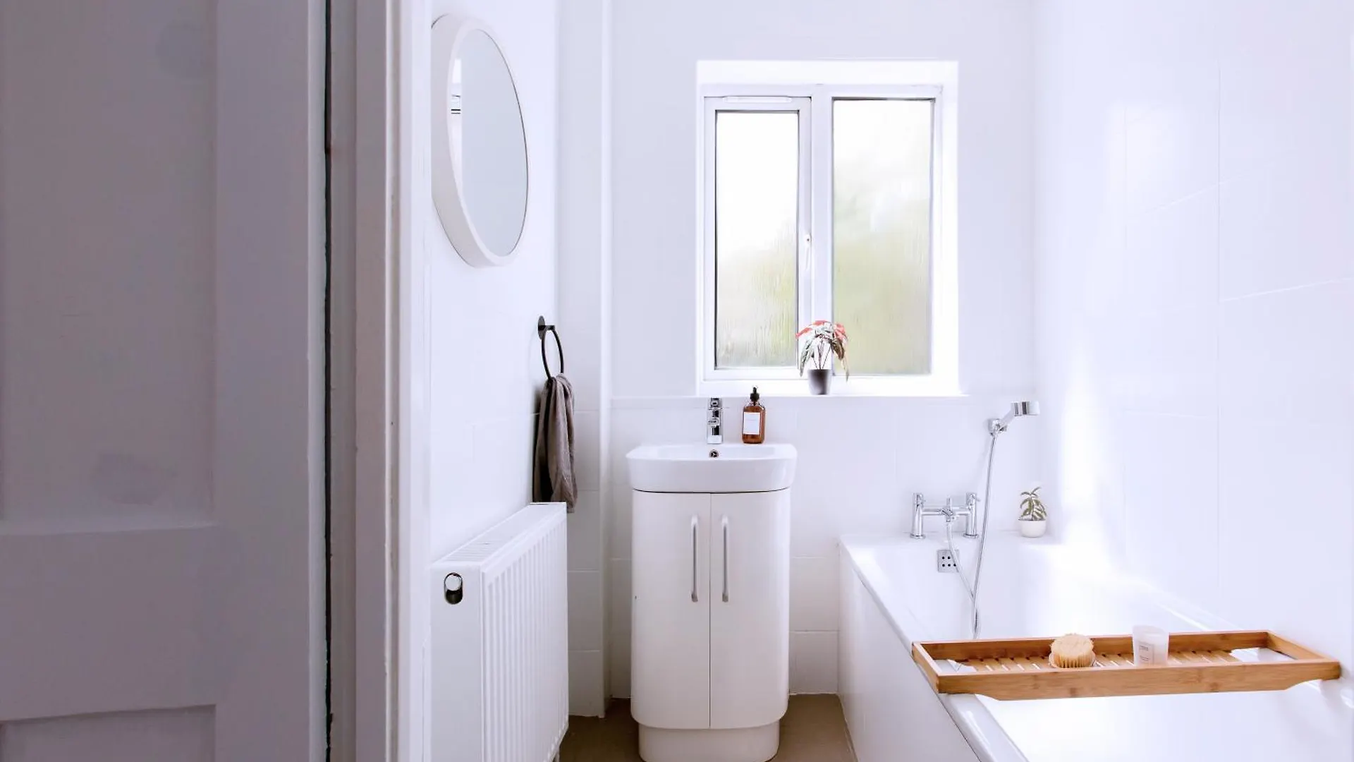 Apartmán 3-Bed House - Next To Olympic Park & Westfield Londýn
